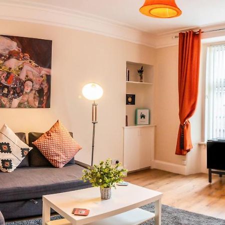 Mycosy Near The Park Apartamento Dundee Exterior foto