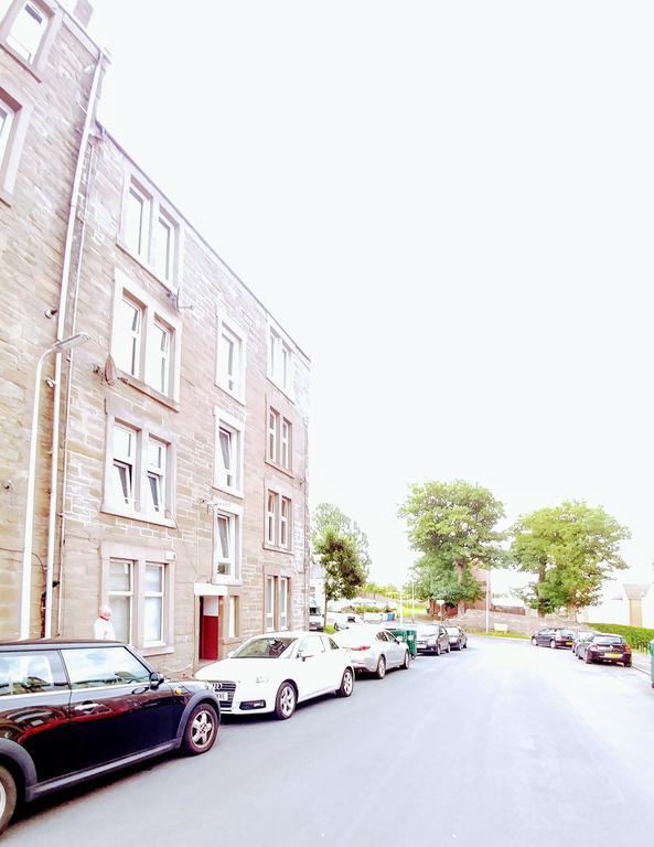 Mycosy Near The Park Apartamento Dundee Exterior foto