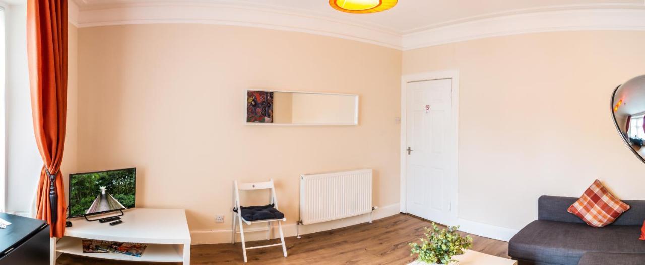 Mycosy Near The Park Apartamento Dundee Exterior foto