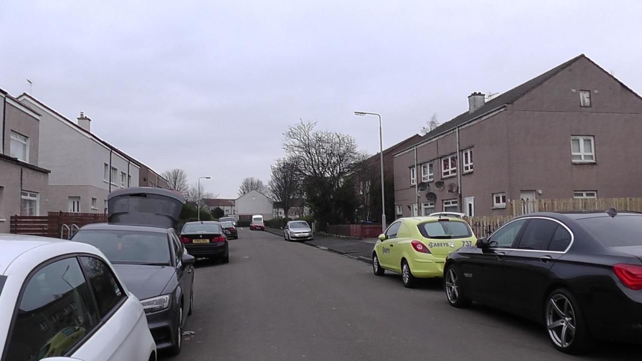 Mycosy Near The Park Apartamento Dundee Exterior foto